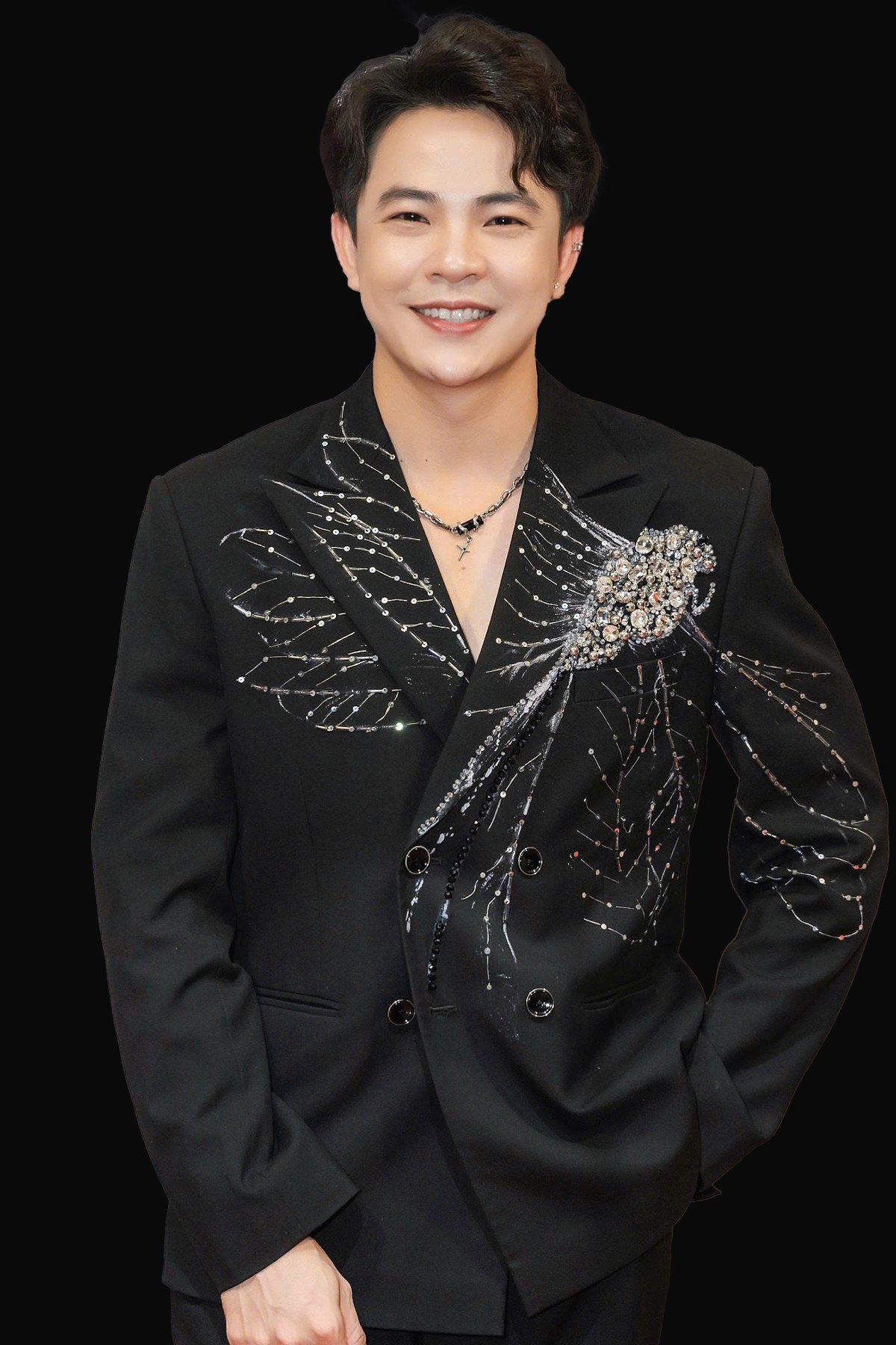 Mr. Đức Tuyến — CEO & Founder