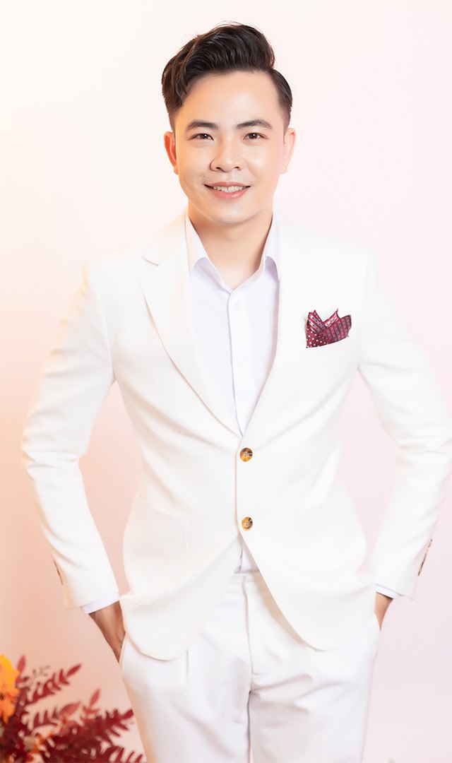MC Đức Tuyến