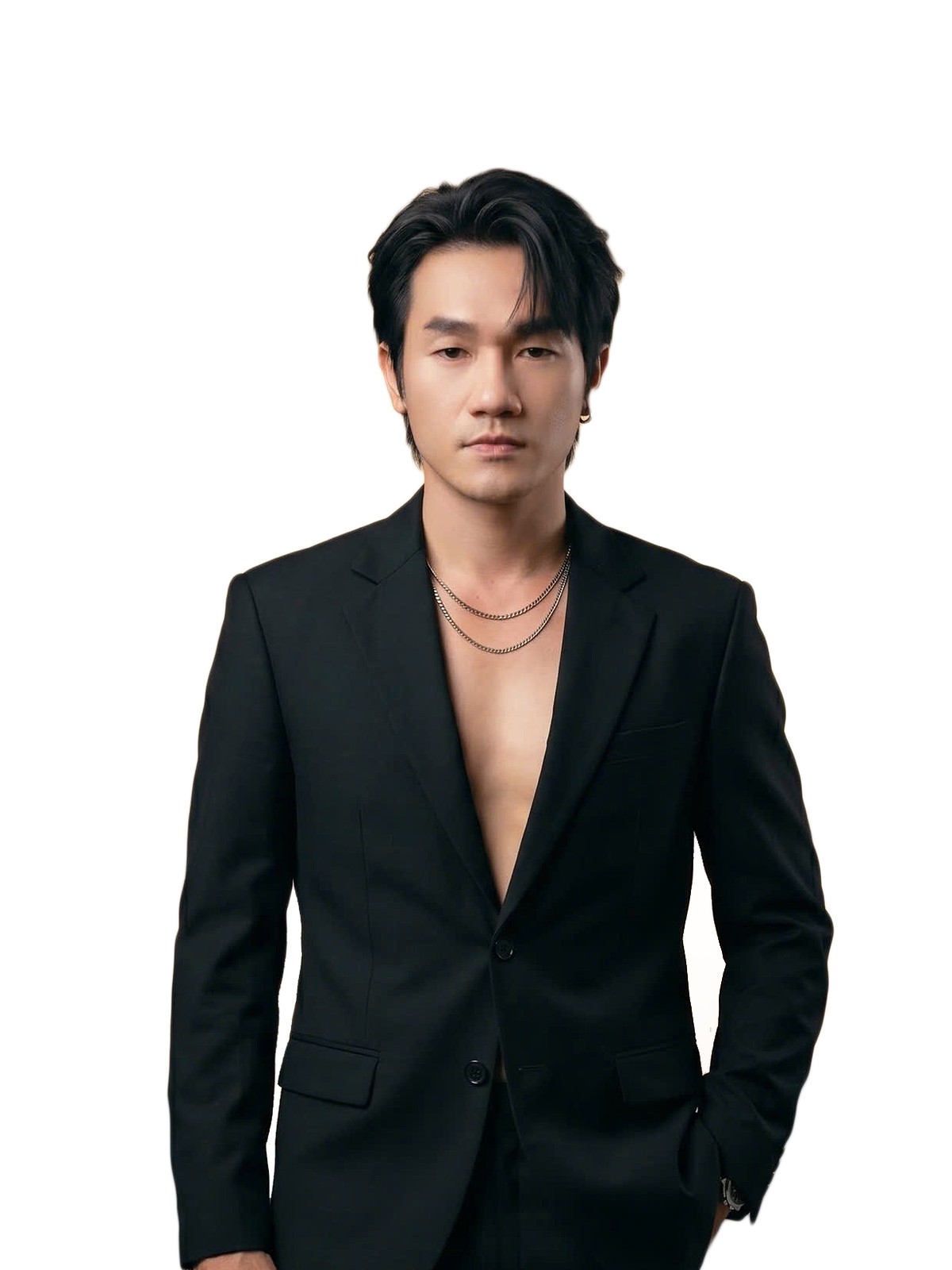 Mr. Thanh Lịch — CTO & Co-Founder