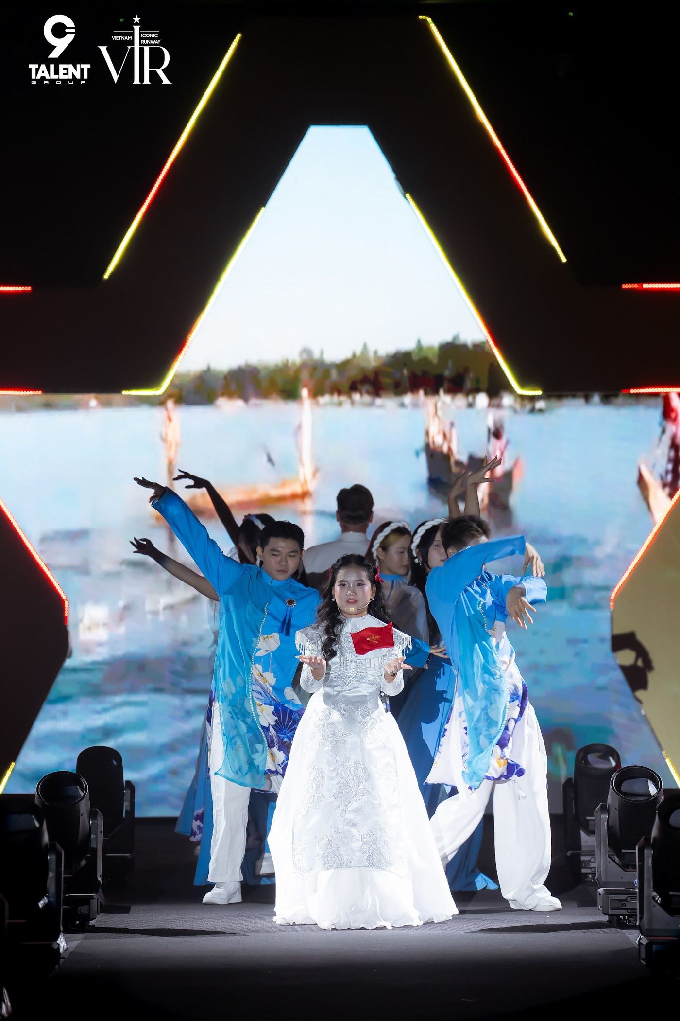 Vietnam Iconic Awards 2025