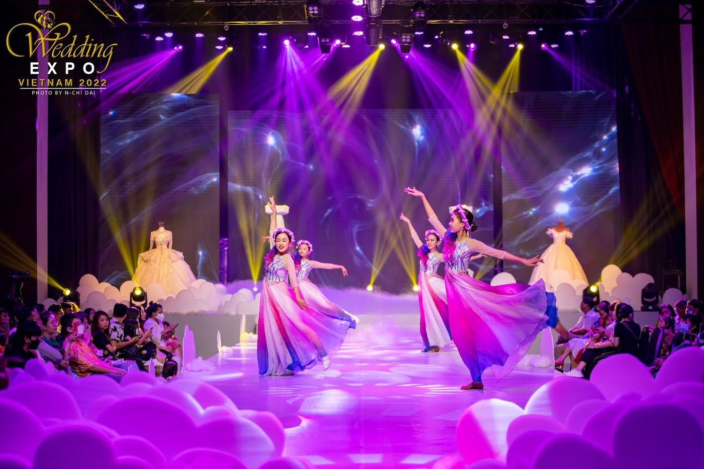 Wedding Expo Vietnam